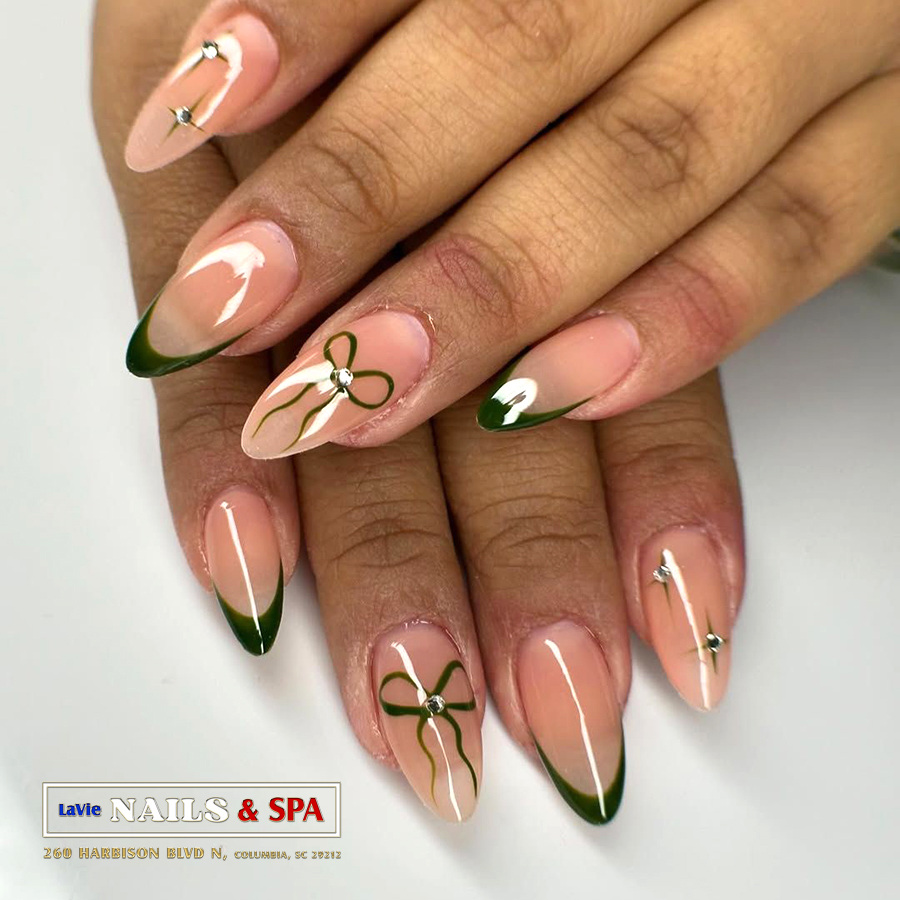 LaVie Nails and Spa | Nail salon Columbia, SC 29212